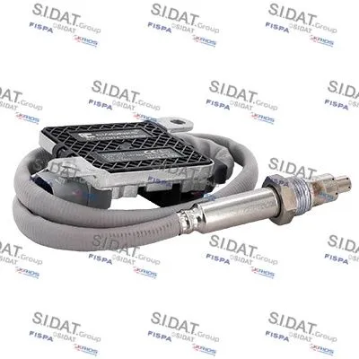 Capteur NOx, Catalyseur NOx SIDAT 82.3341TT