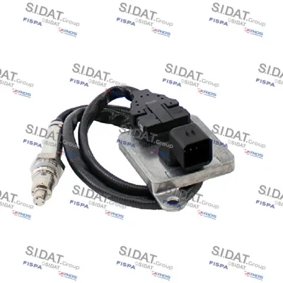 Capteur NOx, Catalyseur NOx SIDAT 82.3342A2