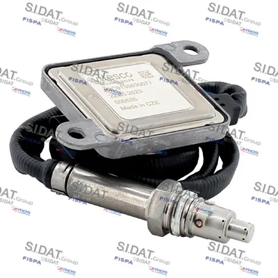 Capteur NOx, Catalyseur NOx SIDAT 82.3345