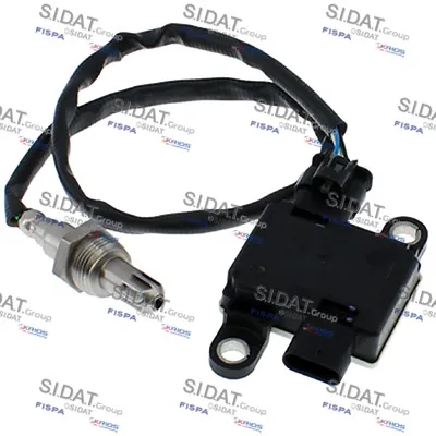 Capteur NOx, Catalyseur NOx Fiat 500L · Fiat TIPO Hatchback