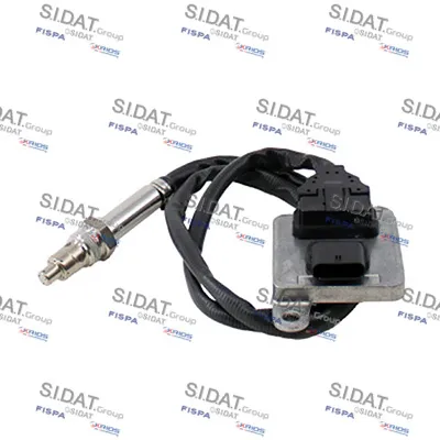 Capteur NOx, Catalyseur NOx Audi Q3 · Seat ALHAMBRA · Vw TIGUAN
