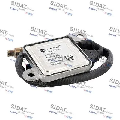 Capteur NOx, Injection d'urée Mercedes-Benz GLK-CLASS · Mercedes-Benz E-CLASS · Mercedes-Benz E-CLASS T-Model