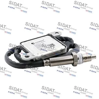 Capteur NOx, Catalyseur NOx Mercedes-Benz CLA Coupe · Mercedes-Benz GLA-CLASS · Mercedes-Benz CLA Shooting Brake