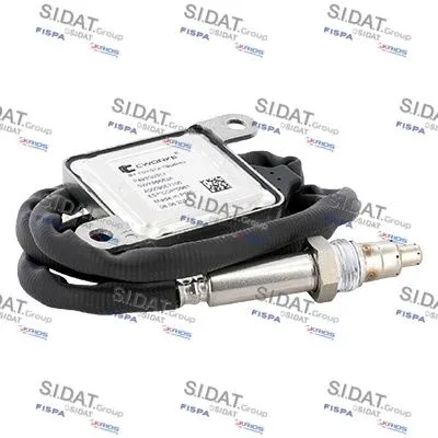 Capteur NOx, Catalyseur NOx Mercedes-Benz M-CLASS · Mercedes-Benz S-CLASS · Mercedes-Benz GL-CLASS