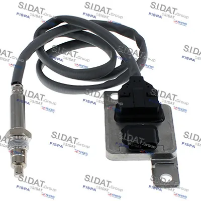 Capteur NOx, Catalyseur NOx Seat ALHAMBRA