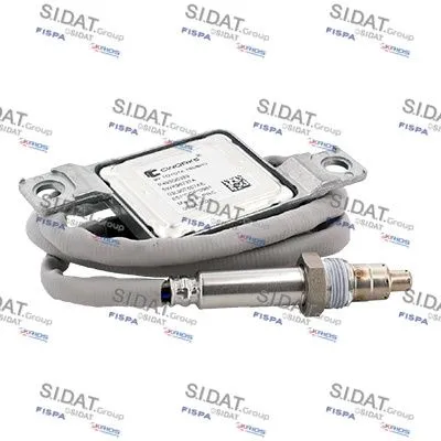 Capteur NOx, Catalyseur NOx Seat ALHAMBRA