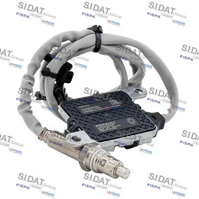 Capteur NOx, Catalyseur NOx Renault CLIO IV Grandtour · Dacia DUSTER