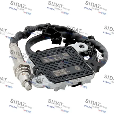 Capteur NOx, Catalyseur NOx Renault CLIO IV Grandtour