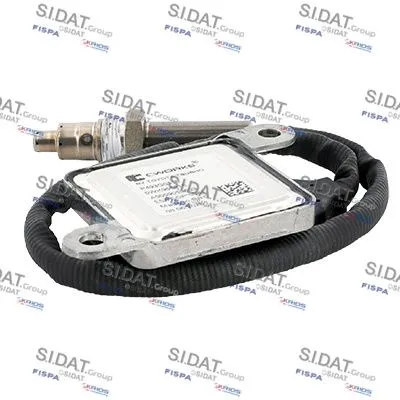 Capteur NOx, Injection d'urée Mercedes-Benz SPRINTER 3-t Bus · Mercedes-Benz SPRINTER 3-t Van · Mercedes-Benz SPRINTER 3-t Platform/Chassis