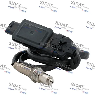 Capteur NOx, Injection d'urée Bmw 5 Touring · Bmw X4
