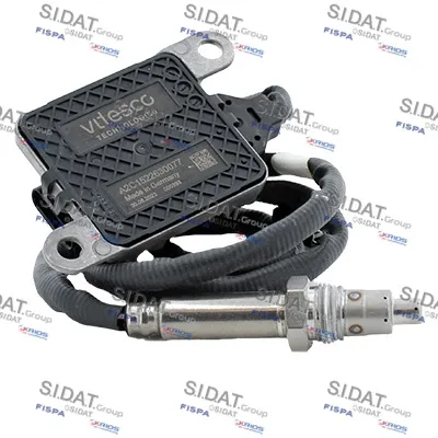 Capteur NOx, Catalyseur NOx Skoda SUPERB III · Skoda SUPERB III Estate · Vw PASSAT B8