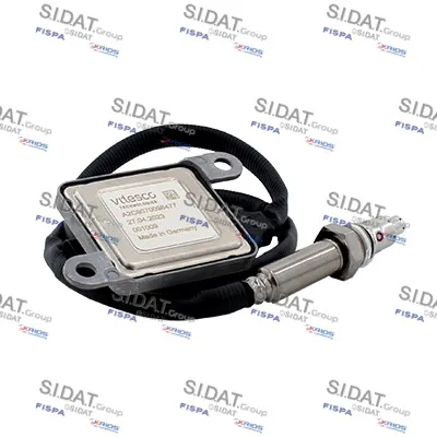 Capteur NOx, Injection d'urée Mercedes-Benz M-CLASS · Mercedes-Benz S-CLASS · Mercedes-Benz R-CLASS
