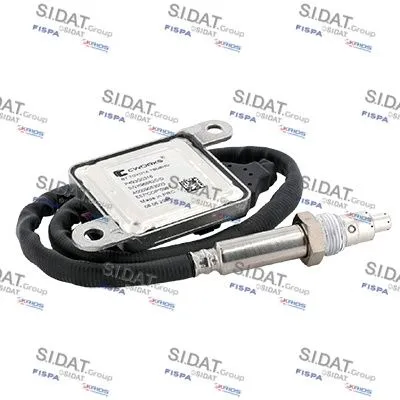 Capteur NOx, Injection d'urée Mercedes-Benz M-CLASS · Mercedes-Benz S-CLASS · Mercedes-Benz R-CLASS