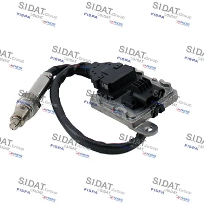 Capteur NOx, Catalyseur NOx Mercedes-Benz SPRINTER 3-t Bus · Mercedes-Benz SPRINTER 3-t Van · Mercedes-Benz SPRINTER 3-t Platform/Chassis