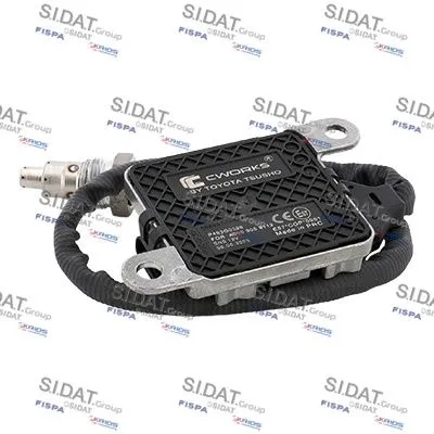 Capteur NOx, Catalyseur NOx Mercedes-Benz SPRINTER 3-t Bus · Mercedes-Benz SPRINTER 3-t Van · Mercedes-Benz SPRINTER 3-t Platform/Chassis