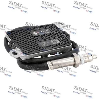 Capteur NOx, Catalyseur NOx SIDAT 82.3369TT