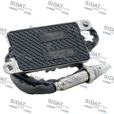 Capteur NOx, Catalyseur NOx SIDAT 82.33770