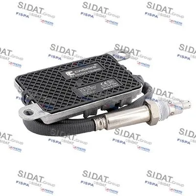 Capteur NOx, Catalyseur NOx SidaT 82.33770TT