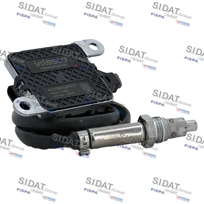 Capteur NOx, Catalyseur NOx Fiat DOBLO Bus · Fiat DOBLO Cargo · Fiat DOBLO Platform/Chassis