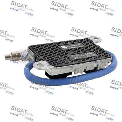 Capteur NOx, Catalyseur NOx SIDAT 82.3373TT