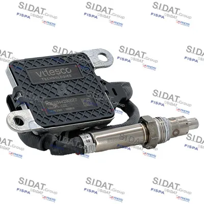 Capteur NOx, Catalyseur NOx Fiat 500X · Jeep RENEGADE SUV · Jeep COMPASS