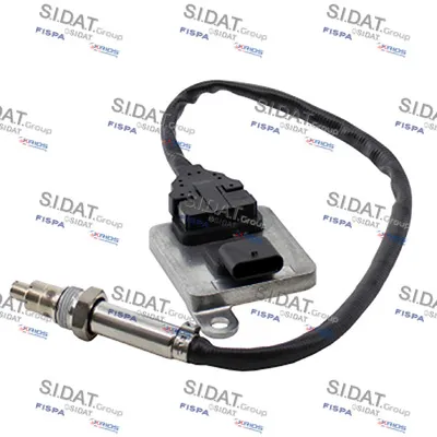 Capteur NOx, Injection d'urée Mercedes-Benz SPRINTER 3-t Bus · Mercedes-Benz SPRINTER 3-t Van · Mercedes-Benz SPRINTER 3-t Platform/Chassis