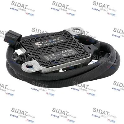 Capteur NOx, Catalyseur NOx Hyundai TUCSON · Hyundai TUCSON SUV Van · Kia SPORTAGE IV
