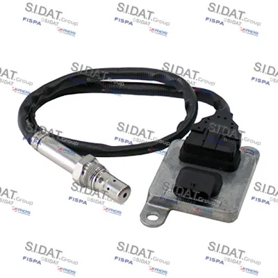 Capteur NOx, Injection d'urée Mercedes-Benz M-CLASS · Mercedes-Benz S-CLASS · Mercedes-Benz R-CLASS