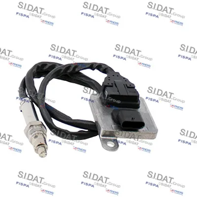 Capteur NOx, Catalyseur NOx Skoda YETI