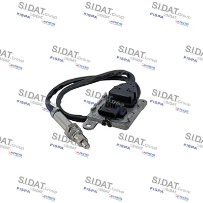 Capteur NOx, Catalyseur NOx Hyundai SANTA FE IV · Hyundai SANTA FE IV SUV Van · Kia SORENTO III