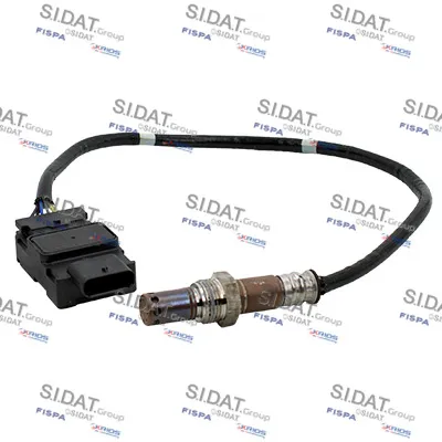 Capteur NOx, Injection d'urée Skoda OCTAVIA IV Combi · Skoda OCTAVIA IV