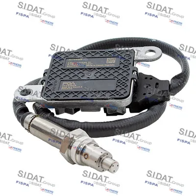 Capteur NOx, Catalyseur NOx Alfa Romeo GIULIA · Alfa Romeo STELVIO