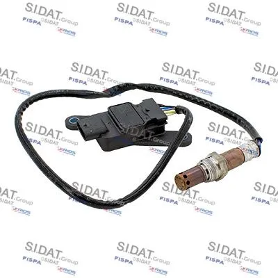 Capteur NOx, Injection d'urée Mercedes-Benz V-CLASS · Mercedes-Benz VITO Van · Mercedes-Benz VITO Mixto
