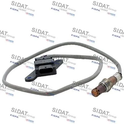 Capteur NOx, Injection d'urée Mercedes-Benz B-CLASS Sports Tourer · Mercedes-Benz C-CLASS · Mercedes-Benz C-CLASS T-MODEL