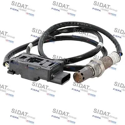Capteur NOx, Injection d'urée Audi Q3 · Audi Q3 Sportback · Skoda KODIAQ I