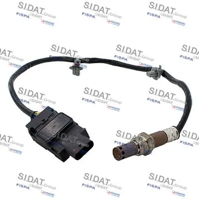 Capteur NOx, Injection d'urée Volvo V90 II Estate · Volvo XC60 II · Volvo V60 II