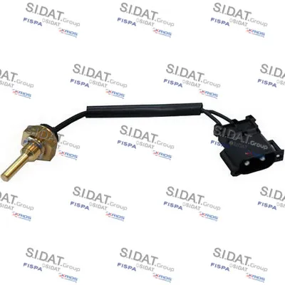 Sonde, température du liquide de refroidissement Renault LAGUNA I · Renault LAGUNA I Grandtour · Renault SAFRANE II