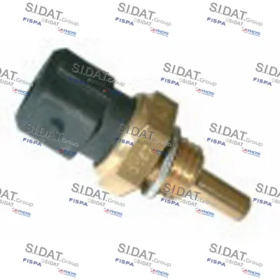 Sonde, température du liquide de refroidissement Alfa Romeo 145 · Alfa Romeo 33 · Alfa Romeo 146