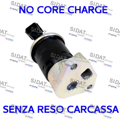 Vanne EGR Hyundai GETZ · Daewoo REZZO · Daewoo NUBIRA Saloon