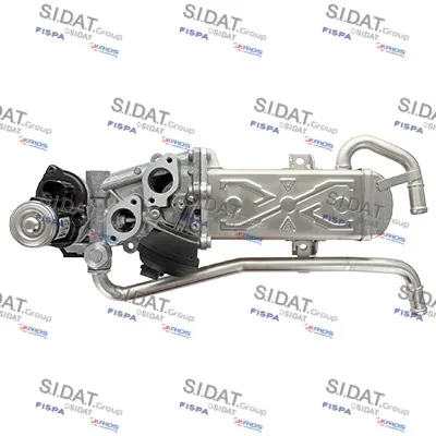 Vanne EGR Audi A1 · Audi A1 Sportback · Seat IBIZA IV