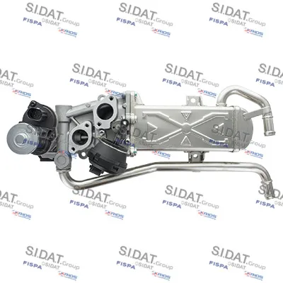 Vanne EGR Audi A1 · Audi A1 Sportback · Seat IBIZA IV