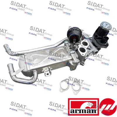 Vanne EGR Audi A1 · Audi A1 Sportback · Seat IBIZA IV
