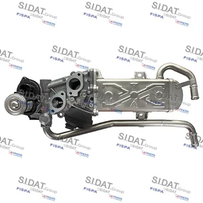 Vanne EGR Audi A1 · Audi A1 Sportback · Seat IBIZA IV