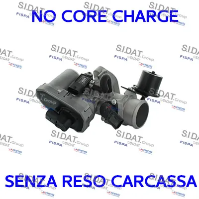 Vanne EGR Ford MONDEO III Saloon · Ford MONDEO III · Ford MONDEO III Turnier