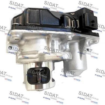 Vanne EGR Nissan QASHQAI I · Nissan QASHQAI II · Nissan X-TRAIL III
