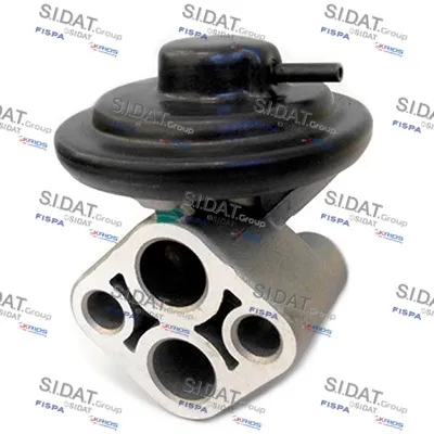 Vanne EGR Hyundai SONATA IV · Hyundai SANTA FÉ I · Kia MAGENTIS I