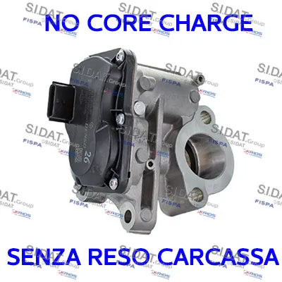 Vanne EGR Mercedes-Benz C-CLASS · Mercedes-Benz C-CLASS T-Model · Mercedes-Benz VITO Van