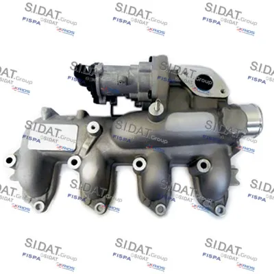 Vanne EGR Ford TOURNEO CONNECT · Ford TRANSIT CONNECT · Ford FOCUS C-MAX