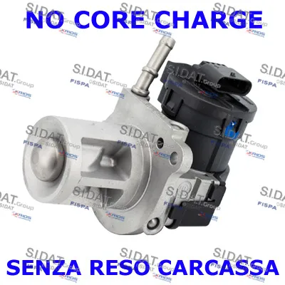 Vanne EGR Chrysler 300C · Chrysler 300C Touring · Mercedes-Benz VITO Bus