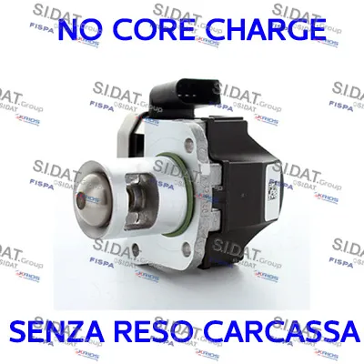 Vanne EGR Mercedes-Benz E-CLASS · Mercedes-Benz M-CLASS · Mercedes-Benz S-CLASS